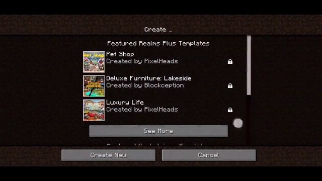 Java UI Addon For Version 1.17+ | (Turn Your MCPE into Minecraft Java Edition!) Tagalog