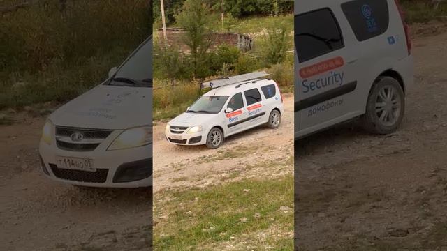 Установка камер видеонаблюдения