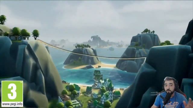 #2 TALES OF ARISE NO GAMEPASS, JOGO COPIA DE SEA OF THIEVES E+DO DIA , PROGRAMA PPGG NA AREA
