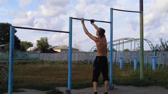 Склёпка на 360