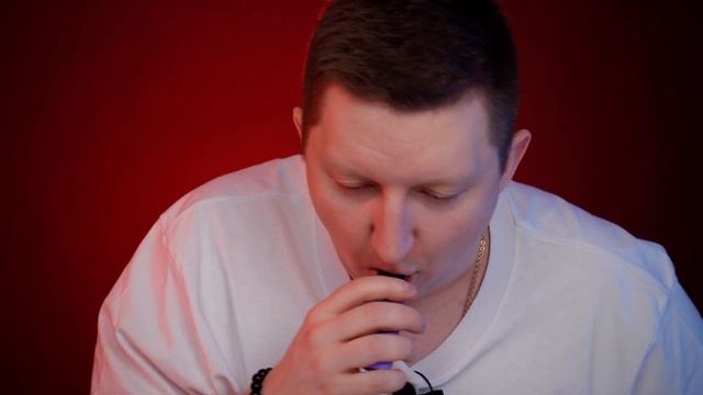 Жидкость OUTSIDER. Почему такая приятная? Пробуем новый продукт.