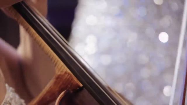 Скрипачки на welcome