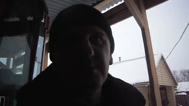 ДФ-244 .подогрев двигателя и еще