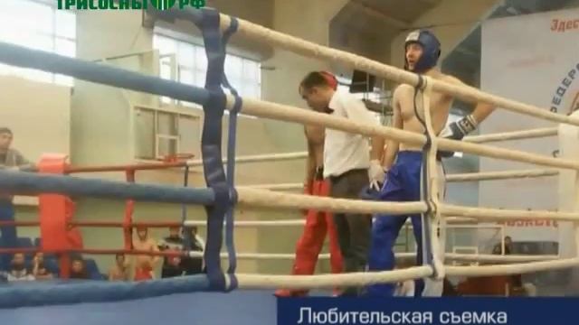 Золото и два серебра