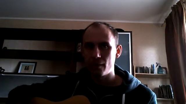 снилось мне (сон) - воскресение (кавер)