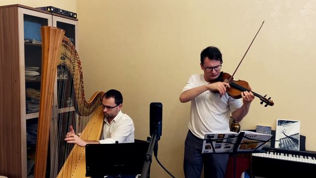 Andres Izmaylov - "DUO"
