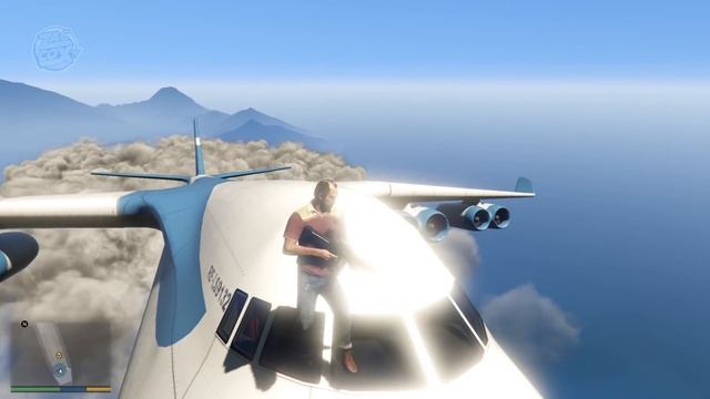 GTA 5 Missions COPIED From GTA San Andreas! ?