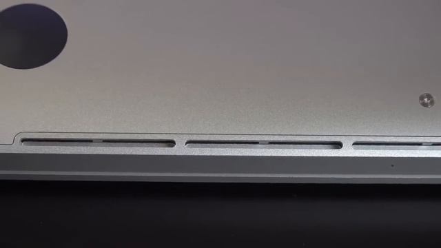 Unboxing: Macbook Pro 13 Inch Retina Display 2015