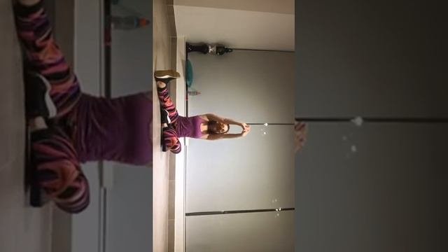 Stretching con Mariel Bobek  CGLIVE DAY 25