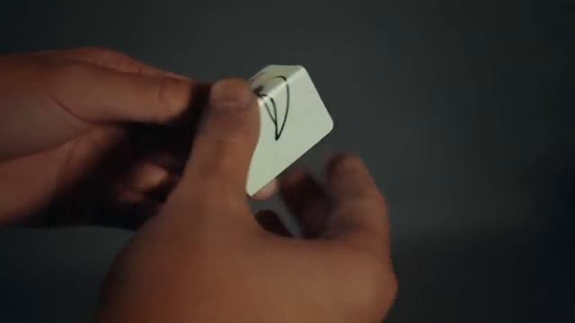 18 + (18 Plus) by Bond Lee & Magiclism | Bomb Magic Studio - http://bombmagic.tw/