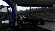 ДОСТАВЛЯЕМ ГОВЯДИНУ ИЗ  КЛАГЕНФУРТ В БРАНСКА Euro Truck Simulator 2