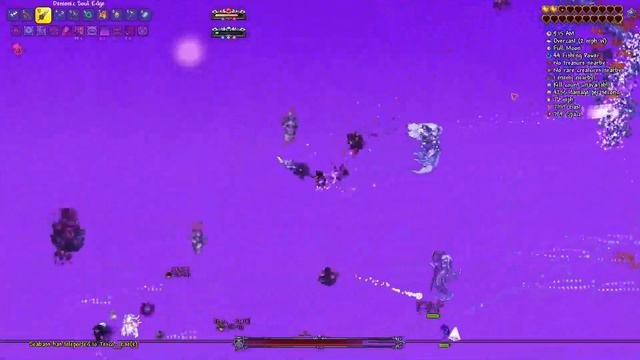 Calamity Devourer Of Gods Multiplayer