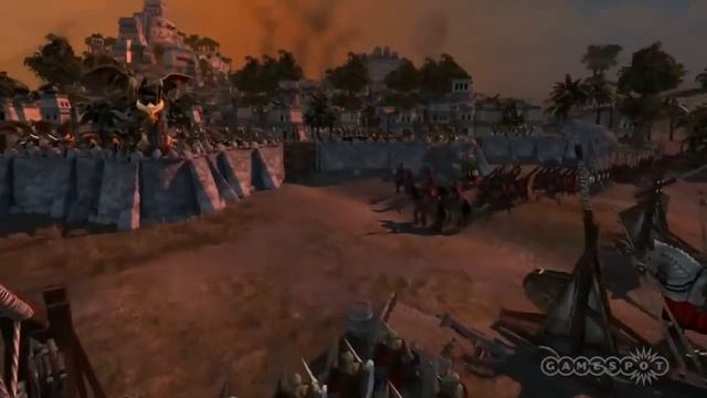 The Elder Scrolls Online, Age Of Wonders III, Goat Simulator - New Releases