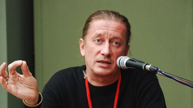 Определение уровня ци, крови, жидкостей тела. Часть 2. А.Ю. Дворянчиков.