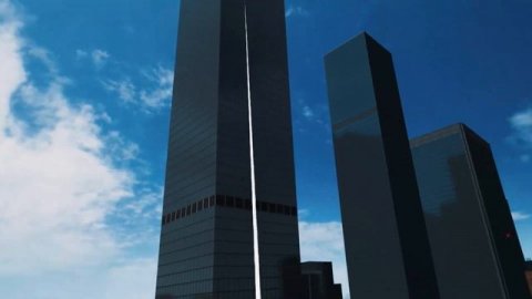 SPIDER-MAN Far From Home VR Trailer Game