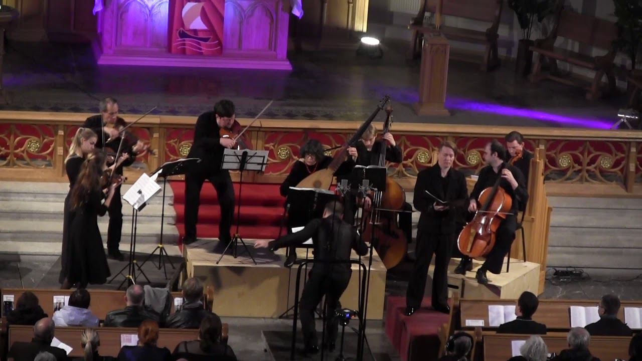 bwv 54