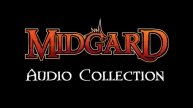 Zobeck - Shadowcrag | The Midgard Audio Collection