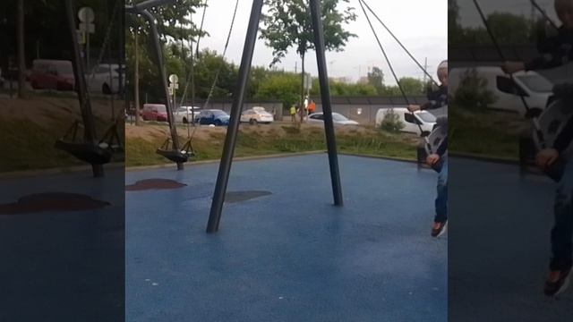 Полёт Гагарина Иречука