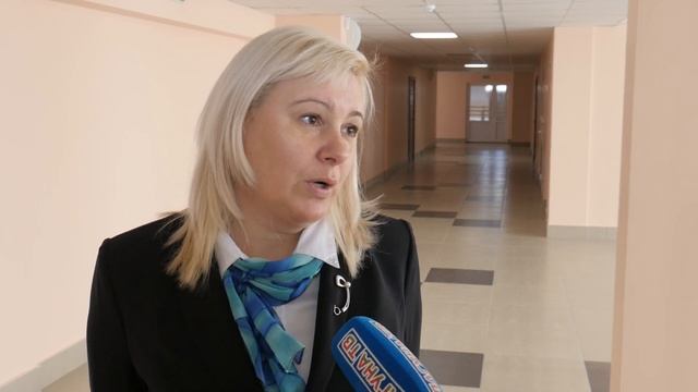 Акция ГАИ «Юный пешеход» в СШ №11 г.Бреста