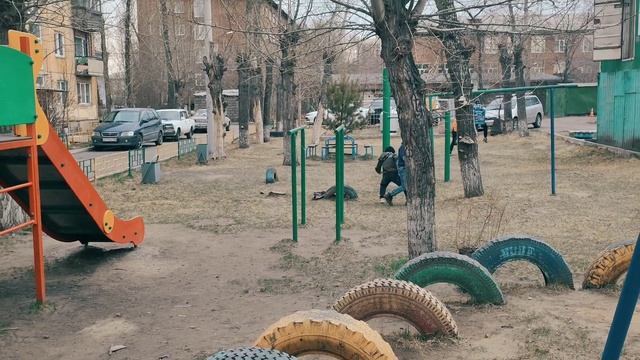 гулялки