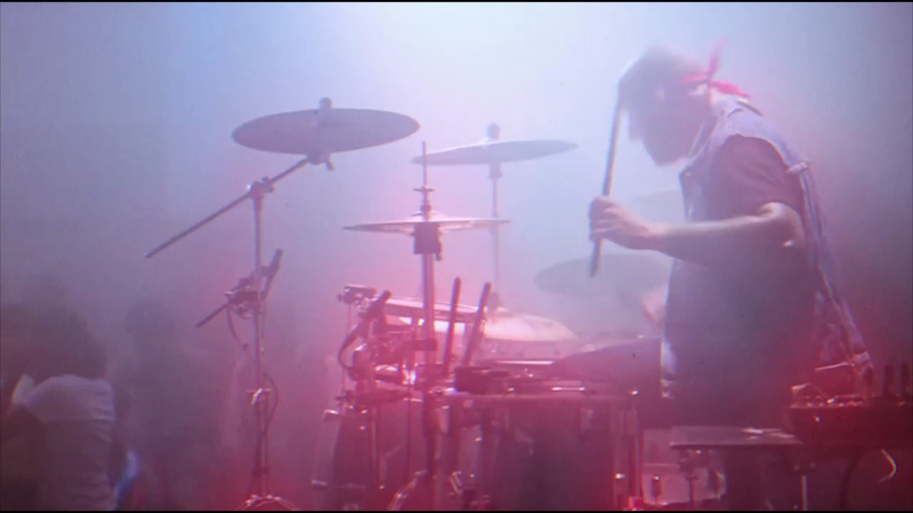 † Carpenter Brut † INFERNO GALORE † Edit By LFTL † Not Official Video †