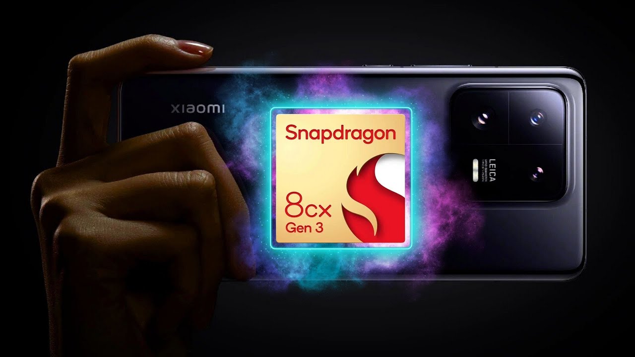 Смартфон Snapdragon 8 gen 3 - Обзор топовых смартфонов 2024