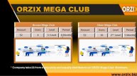 ORZIX CROWD FUNDING PLAN MALAYALAM