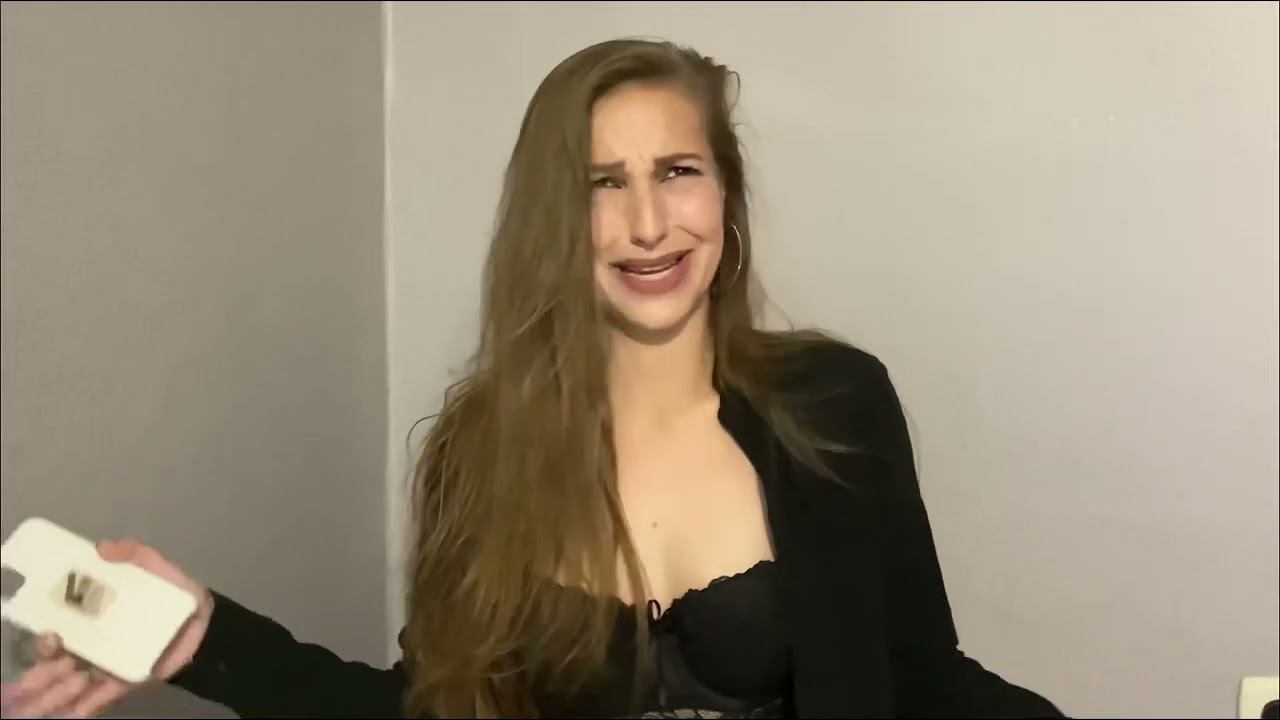 Магда, Прозорова Карина