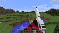 Minecraft - MODERN WARFARE MOD UPDATE (MORE GUNS THAN BEFORE!!!)