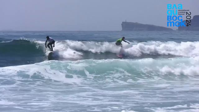 Cold Water Surf Cup 2024