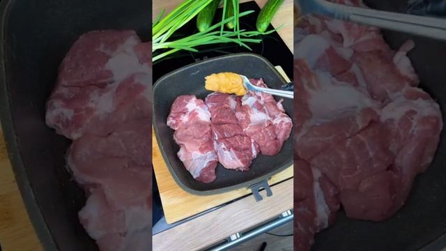 Отличный вариант на ужин