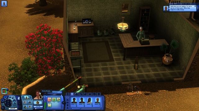 The Sims 3 World Adventures Yayını!!