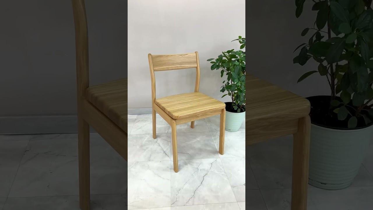 Немного процесса изготовления нашего нового стула ЭФОК #мастерская #diy #мебельизмассива