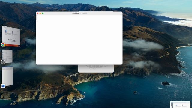 Mac dictation guide 2022 - OS Ventura made it amazing!