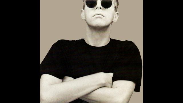  Pet Shop Boys - Love Comes Quickly Shep Pettibone Mastermix Even Earlier Fade