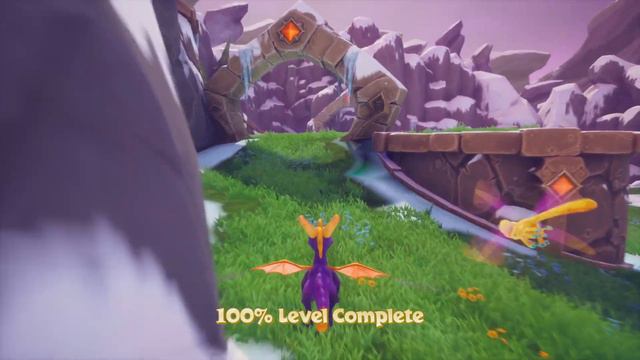 Spyro Reignited Trilogy Magic Crafters Locked Chest and Key Location