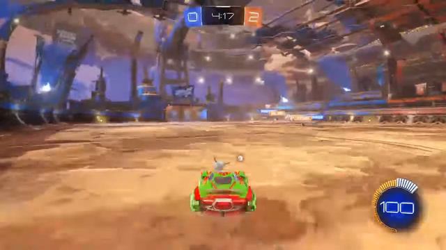 Rocket League BATTLE PASS
