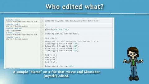Intro to Source Control: A Must-Have Tool for Programmers