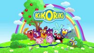 Кикорики интро 4k