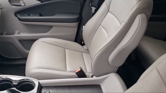 2021 Honda Pilot Touring Sport Utility Auburn  Grass Valley  Rocklin  Roseville  Sacramento