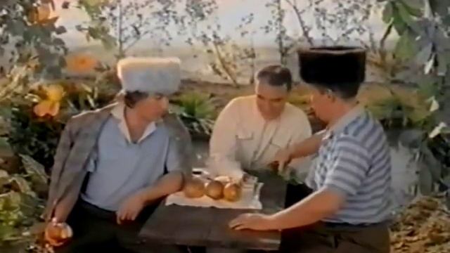 Зависть, Коля, плохое чувство