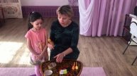 Изготовление музыкального инструмента из подручных материалов. Занятие №1