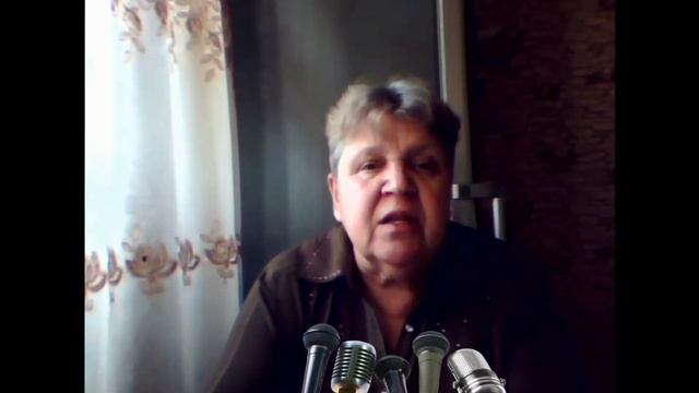 Не смогла пройти мимо