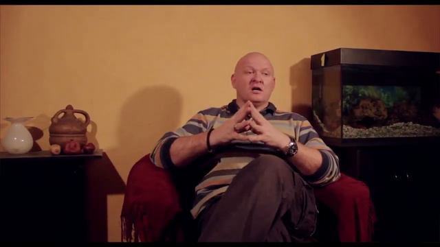 Павел Пискарев про ценности человека