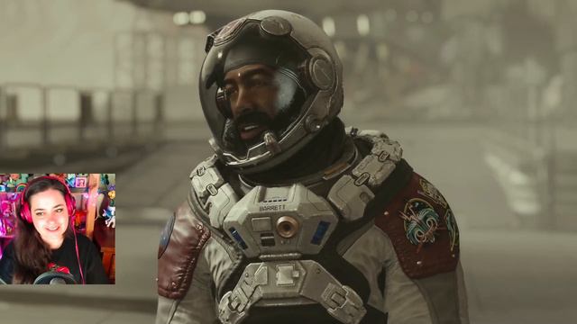 Starfield [1] | Pilgrim: Empathy, Hero Worshiped, Kid Stuff | Story Mode