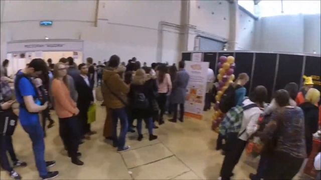 Кафе Тайяки. Москва. Хиноде