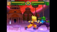 TOP JUEGOS DE DRAGON BALL QUE TIENES QUE JUGAR