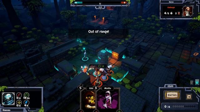 Ancestory Gameplay - Tutorial