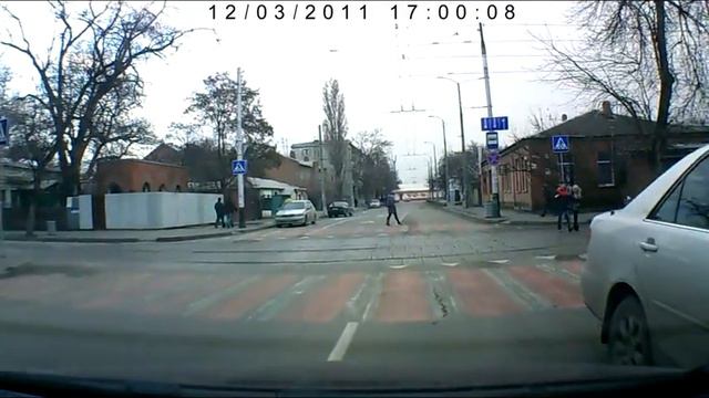 встречка