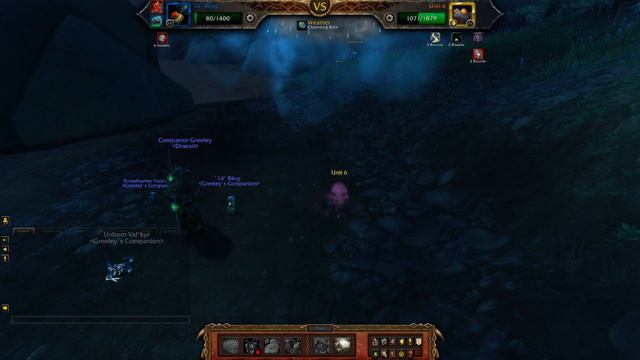 How to Defeat Unit 6 | 8.2 Mechagon Pet Battles | World of Warcraft